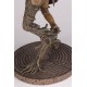 Pans Labyrinth The Faun Statue SDCC 2013 Exclusive